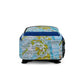 Personalized Philippine Map Backpack | Filipino Map Bag | Crisply Printed  Durable backpack |