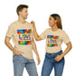 Love the Philippines Shirt , Filipino Shirt, Pinoy Shirt, Philippine Apparel