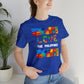 Love the Philippines Shirt , Filipino Shirt, Pinoy Shirt, Philippine Apparel