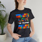 Love the Philippines Shirt , Filipino Shirt, Pinoy Shirt, Philippine Apparel