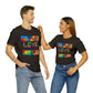 Love the Philippines Shirt , Filipino Shirt, Pinoy Shirt, Philippine Apparel