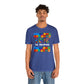 Love the Philippines Shirt , Filipino Shirt, Pinoy Shirt, Philippine Apparel