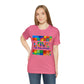 Love the Philippines Shirt , Filipino Shirt, Pinoy Shirt, Philippine Apparel
