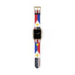 Philippine inspired Watch Band, Philippine Fashion, Fit watch band.