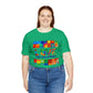Love the Philippines Shirt , Filipino Shirt, Pinoy Shirt, Philippine Apparel