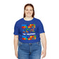Love the Philippines Shirt , Filipino Shirt, Pinoy Shirt, Philippine Apparel