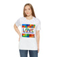 Love the Philippines Shirt , Filipino Shirt, Pinoy Shirt, Philippine Apparel