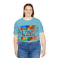 Love the Philippines Shirt , Filipino Shirt, Pinoy Shirt, Philippine Apparel