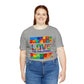 Love the Philippines Shirt , Filipino Shirt, Pinoy Shirt, Philippine Apparel