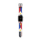 Philippine inspired Watch Band, Philippine Fashion, Fit watch band.