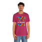Love the Philippines Shirt , Filipino Shirt, Pinoy Shirt, Philippine Apparel