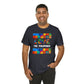 Love the Philippines Shirt , Filipino Shirt, Pinoy Shirt, Philippine Apparel