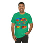 Love the Philippines Shirt , Filipino Shirt, Pinoy Shirt, Philippine Apparel