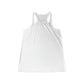 Philippines Filipino  Love the Philippines Women's Flowy Racerback Tank | Philippine tank top