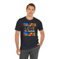 Love the Philippines Shirt , Filipino Shirt, Pinoy Shirt, Philippine Apparel