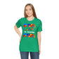 Love the Philippines Shirt , Filipino Shirt, Pinoy Shirt, Philippine Apparel