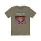 Filipino Shirt, Patriotic  Philippine Fashion, Filipino shirt, , Pinoy Shirt,   Hinahanap hanap kita  Jeepney shirt