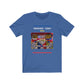 Filipino Shirt, Patriotic  Philippine Fashion, Filipino shirt, , Pinoy Shirt,   Hinahanap hanap kita  Jeepney shirt