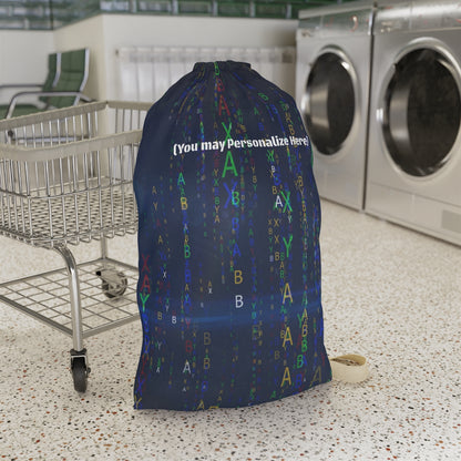 Funny Laundry Bag | Computer Enthusiasts Gamers College Dorm Laundry Bag |  Computer Gamer Laundry bag ,