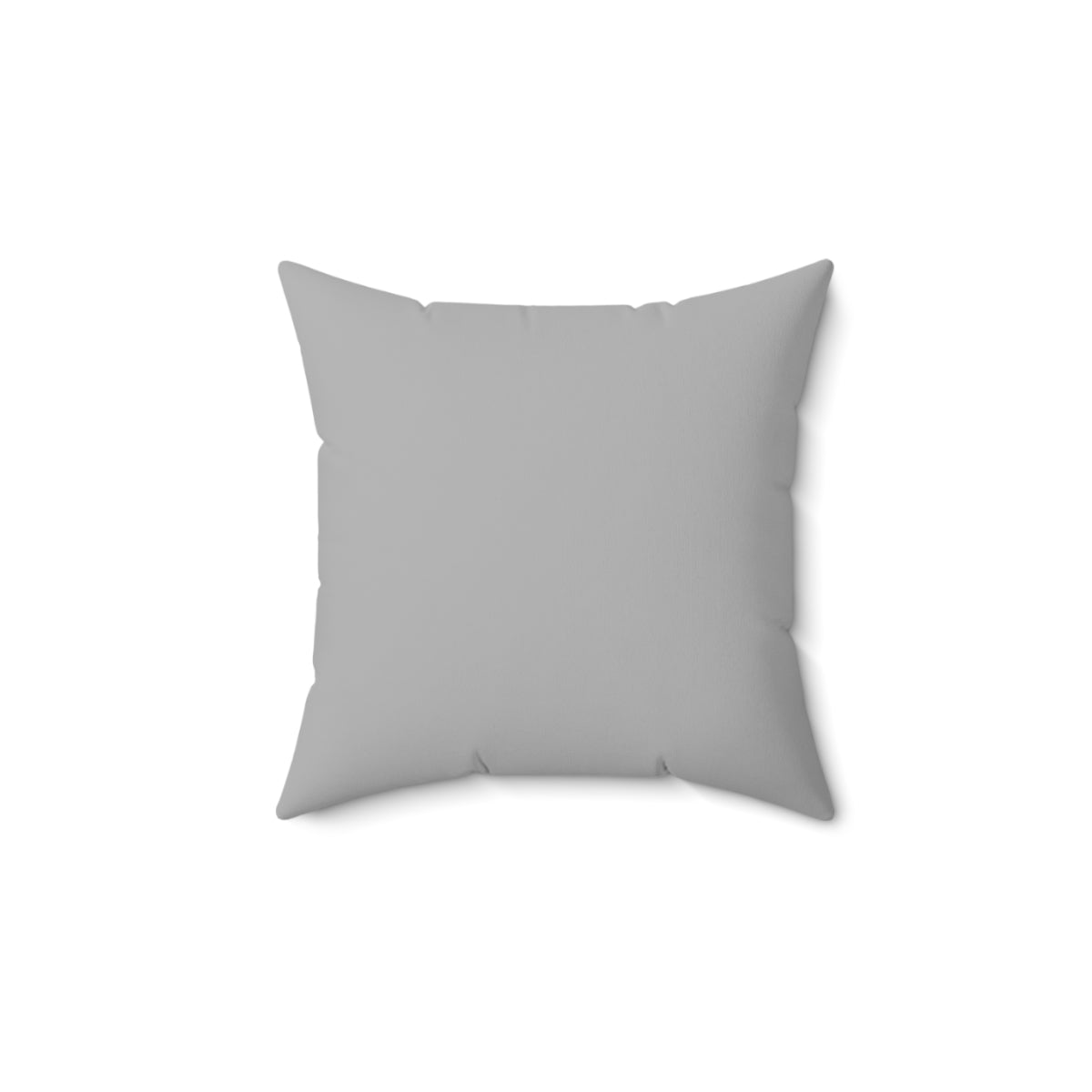 philippines Filipino Maligayang Pasko in Different Dialects Spun Polyester Square Pillow