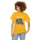 Philippines Babalikang Muli Jeepney  Unisex Heavy Cotton Shirt