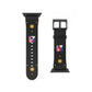 Philippine Sun and Star Apple Watch Band | Philippines Filipino Watch band.