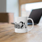 Salamat PRRD Coffee Mug | Duterte Ceramic Mug 11oz