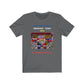 Filipino Shirt, Patriotic  Philippine Fashion, Filipino shirt, , Pinoy Shirt,   Hinahanap hanap kita  Jeepney shirt