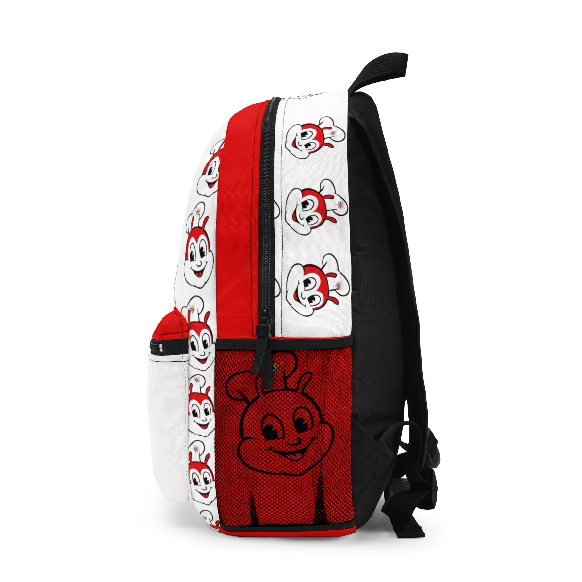 Philippines Filipino Backpack, Jollibee Backpack , Pinoy back pack Limited Edition. Filipino kids Back to school , Birthday Graduation gift.