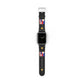 Philippine Sun and Star Apple Watch Band | Philippines Filipino Watch band.High Quality