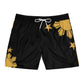 Men's Mid-Length Swim Shorts (AOP)