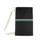 Personalized LGBT College Dorm Laundry Bag |  Customizable Laundry bag ,