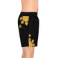 Men's Mid-Length Swim Shorts (AOP)