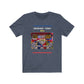 Filipino Shirt, Patriotic  Philippine Fashion, Filipino shirt, , Pinoy Shirt,   Hinahanap hanap kita  Jeepney shirt