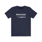 Philippines Shirt, Filipino Kapampangan  Shirt, Pinoy shirt, Philippine Apparel,  Malagu  Shirt.  Unisex Jersey