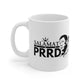 Salamat PRRD Coffee Mug | Duterte Ceramic Mug 11oz