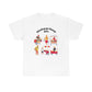 Philippines Hinahanap-hanap Kita Street Foods Unisex Heavy Cotton Shirt (LIght Colors)