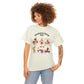 Philippines Hinahanap-hanap Kita Street Foods Unisex Heavy Cotton Shirt (LIght Colors)