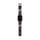 Philippine Sun and Star Apple Watch Band | Philippines Filipino Watch band.High Quality