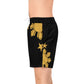 Men's Mid-Length Swim Shorts (AOP)