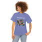 Philippines Babalikang Muli Jeepney  Unisex Heavy Cotton Shirt