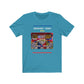 Filipino Shirt, Patriotic  Philippine Fashion, Filipino shirt, , Pinoy Shirt,   Hinahanap hanap kita  Jeepney shirt