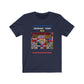 Filipino Shirt, Patriotic  Philippine Fashion, Filipino shirt, , Pinoy Shirt,   Hinahanap hanap kita  Jeepney shirt