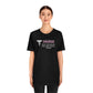 Nurse Unisex Jersey Short Sleeve Shirt | Nurse Summer Tee | Gift for Nurses.