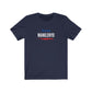 Philippines Filipino Shirt, Manilenya Shirt, Philippine Fashion, Patriotic Filipino Shirt, Filipino Apparel, Pinoy Shirt,