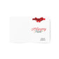 Funny Filipino Greeting card , Personalized Holiday Filipino Folded Greeting Cards