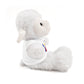 Personalized Filipino Stuffed Animal Toy  with Tee | Philippines & Italy Flag  | Gift for kids and adults | Holiday Gift idea