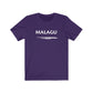Philippines Shirt, Filipino Kapampangan  Shirt, Pinoy shirt, Philippine Apparel,  Malagu  Shirt.  Unisex Jersey