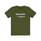 Philippines Shirt, Filipino Kapampangan  Shirt, Pinoy shirt, Philippine Apparel,  Malagu  Shirt.  Unisex Jersey