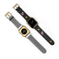 Philippine Sun and Star Apple Watch Band | Philippines Filipino Watch band.